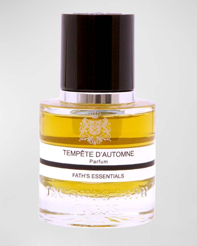 Tempete D'Automne Natural Parfum Spray,